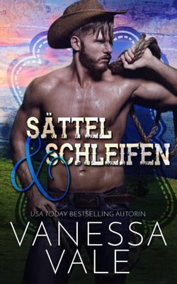 Sättel &amp; Schleifen - Lenox Ranch Cowboys, #5