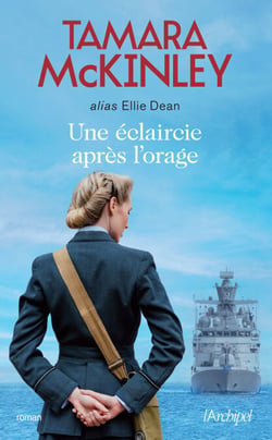 Une éclaircie après l'orage - Le 11e volet de la saga de « la pension du Bord de mer », par l'autrice bestseller du Sunday Times