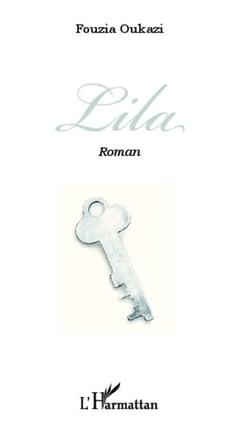 Lila - Roman