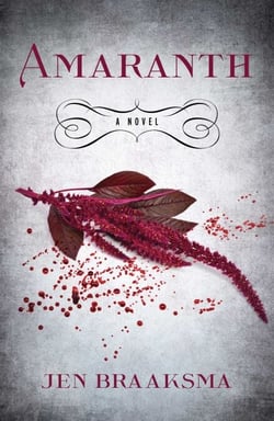 Amaranth - A Novel