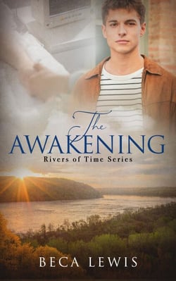 The Awakening - Rivers Of Time, #2