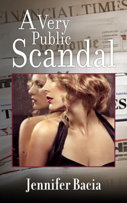 A Very Public Scandal