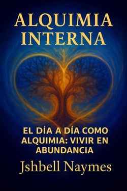 Alquimia Interna III - Trilogía Alquimia Interna, #3