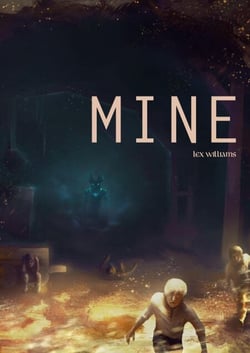 Mine