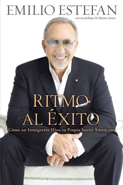 Ritmo Al Exito - Como Un Inmigrante Hizo Su Propio Sueno Americano