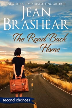 The Road Back Home - Second Chances, #5