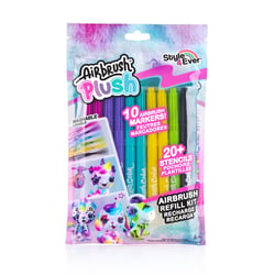 AIRBRUSH RECHARGE