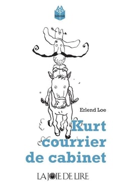 Kurt courrier de cabinet
