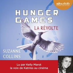 Hunger Games III - La Révolte