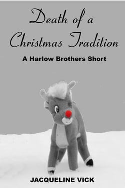 Death of a Christmas Tradition - Short Stories
