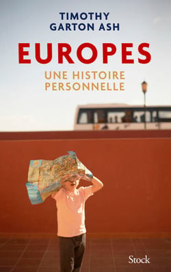 Europes - Une histoire personnelle