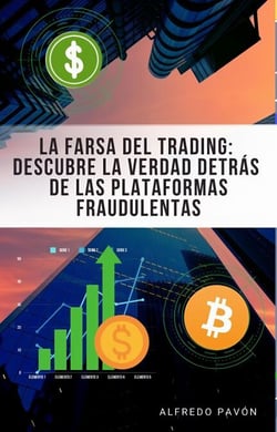 La Farsa del Trading Descubre la Verdad Detrás de las Plataformas Fraudulentas
