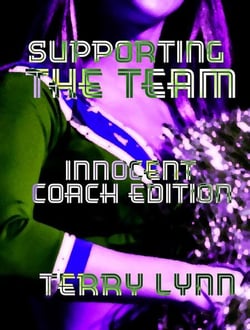 Supporting the Team (Innocent Coach Edition)