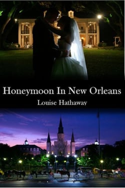 Honeymoon in New Orleans - The Librarians, #3