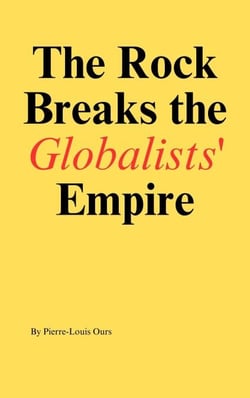 The Rock Breaks the Globalists Empire