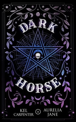 Dark Horse - A Demon's Guide to the Afterlife, #1