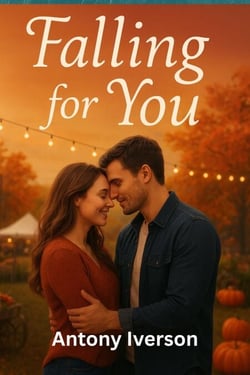 Falling for You - Romance In Willow Creek, #16