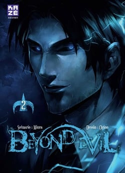 Beyond Evil - Tome 2