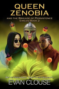 Queen Zenobia and the Brigade of Persistence