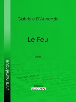 Le Feu - Tome I