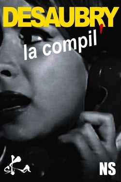 Desaubry, la compil'