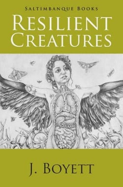 Resilient Creatures