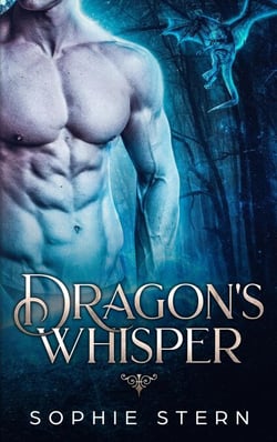 Dragon's Whisper - The Fablestone Clan, #4