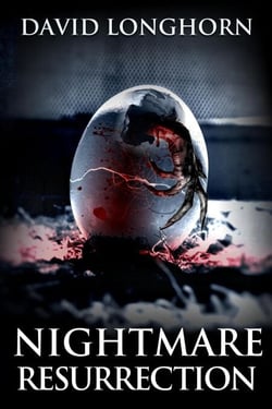 Nightmare Resurrection - Nightmare Series, #4