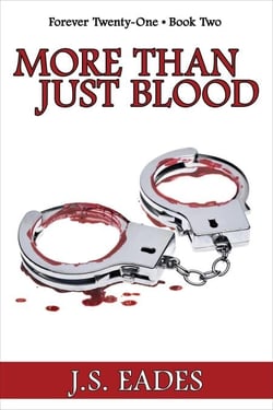 More Than Just Blood - Forever Twenty-One, #2