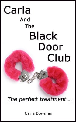 Carla And The Black Door Club - Erotic Love Stories, #2