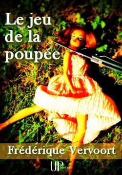 Le jeu de la poupée - Roman noir