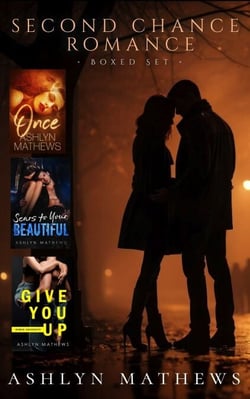Second Chance Romance: Boxed Set