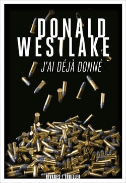 J'ai déjà donné