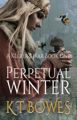 Perpetual Winter - A Keeper's War, #1