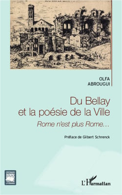 Du Bellay et la poésie de la ville - Rome n'est plus Rome...