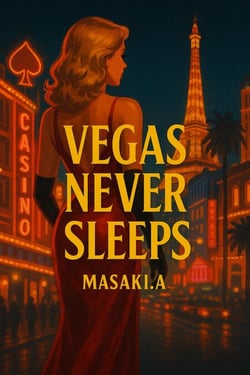 Vegas Never Sleeps