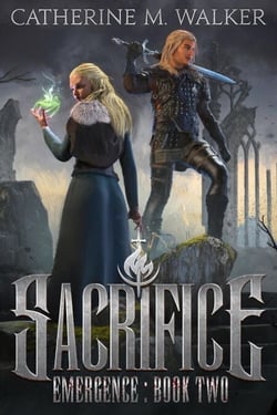 Sacrifice - Emergence, #2