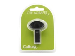 Ote-agrafes Cultura