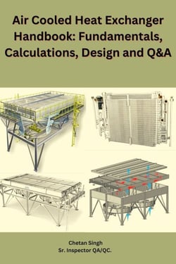 Air Cooled Heat Exchanger Handbook: Fundamentals, Calculations, Design and Q&amp;A