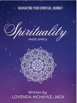 Spirituality  Made Simple