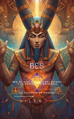 BES: El Dios Anómalo del Éxtasis - EGIPTO