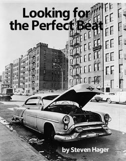 Looking for the Perfect Beat - History of Hip Hop, #5