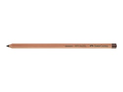 Crayon Pitt Pastel couleur 177 brun noix - Faber Castell