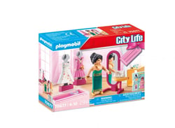 Set cadeau Boutique de mode