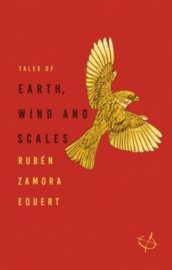 Tales of Earth, Wind and Scales