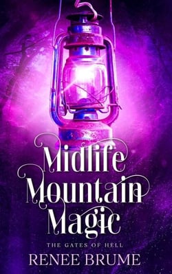 Midlife Mountain Magic: The Gates of Hell - Midlife Mountain Magic