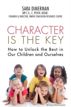 How To Influence Your Kids For Good