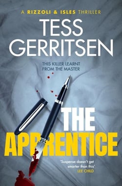 The Apprentice - The gripping and chilling Rizzoli &amp; Isles thriller from the Sunday Times bestselling author (Book 2 of 13)