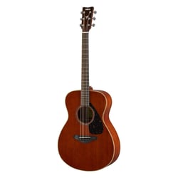 Yamaha - GFS850NT natural - guitare folk T