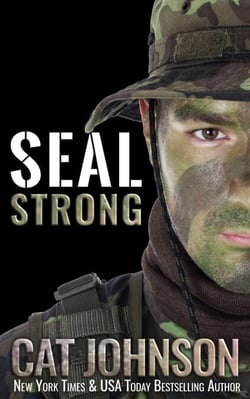 SEAL Strong - Silver SEALs